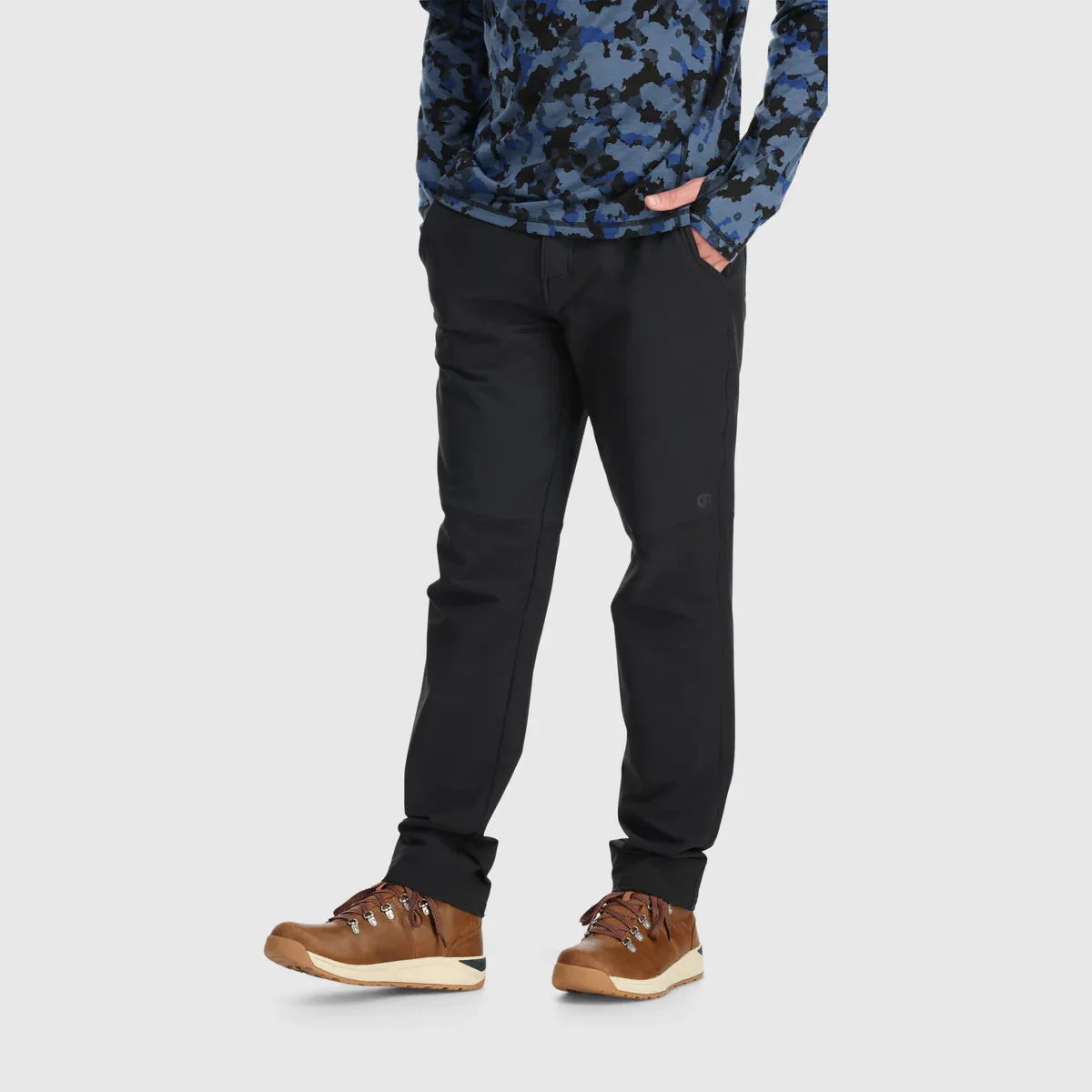 Methow Pants - 32" Inseam (Men's) - 300126 - Past Season