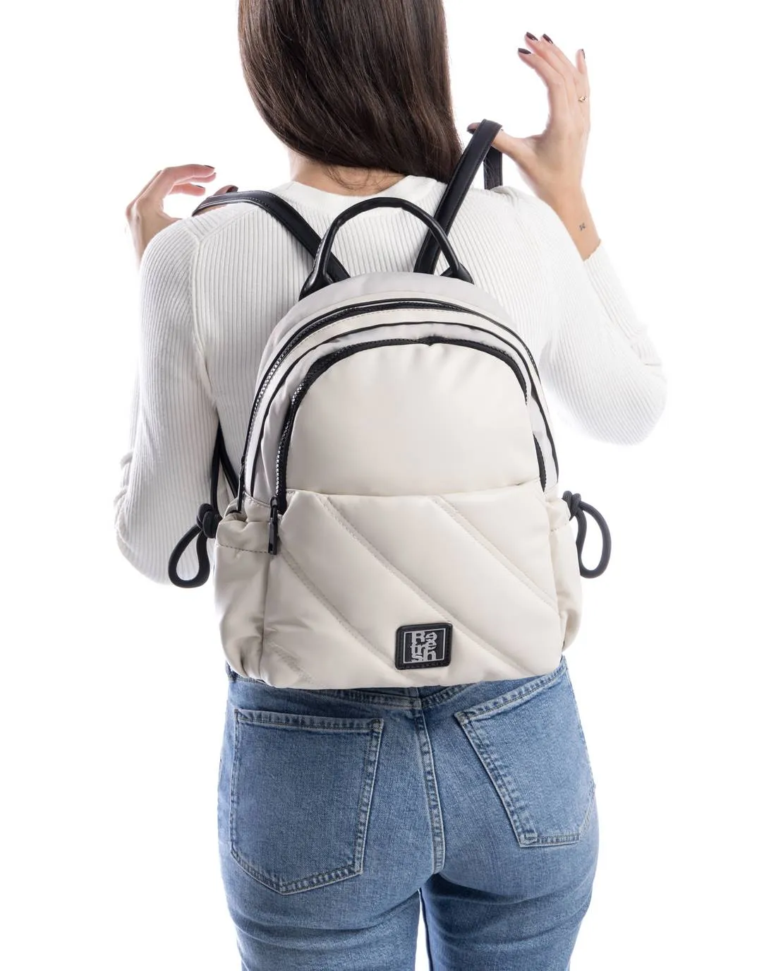 MOCHILA DE MUJER REFRESH 18322102