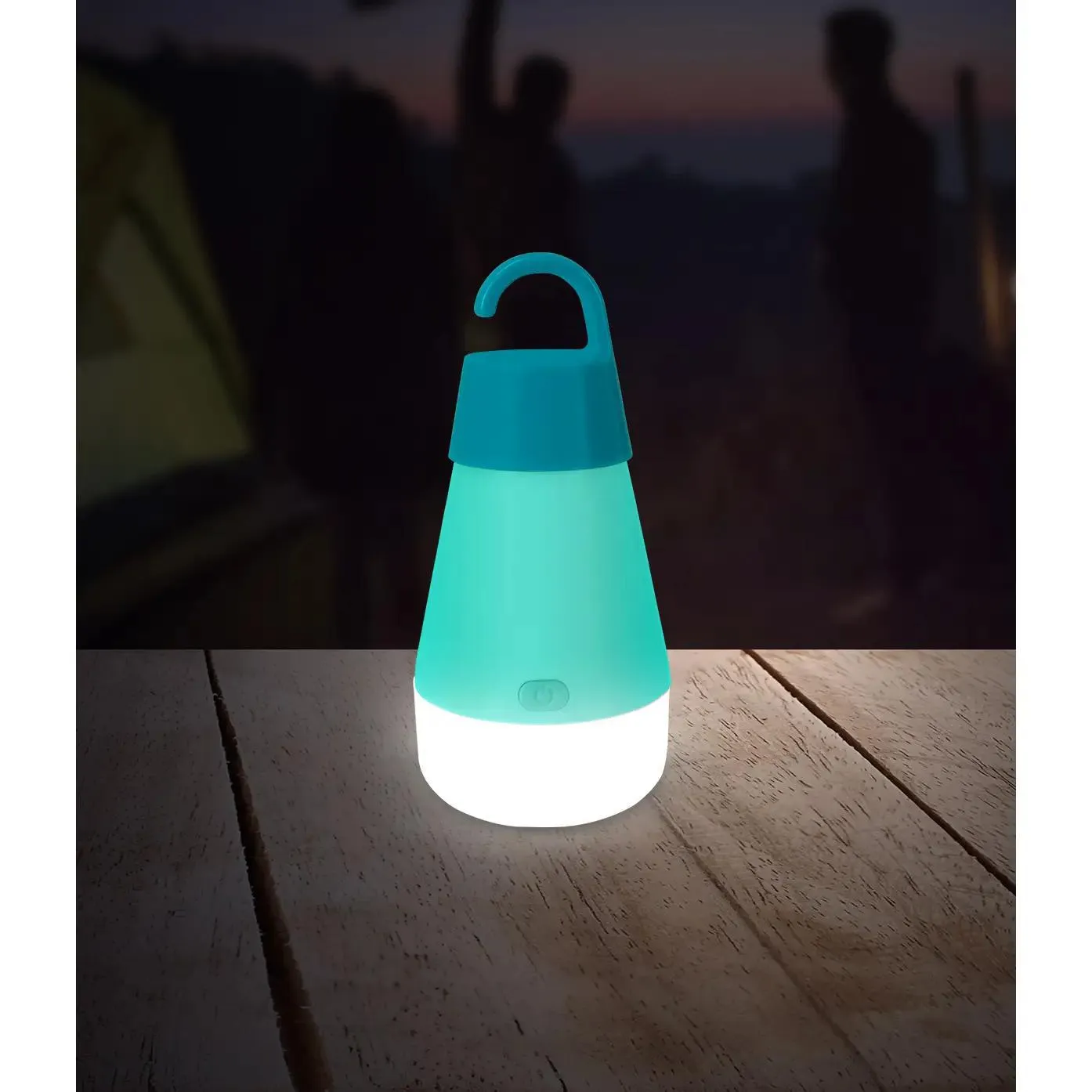 Mood Mixer Mini Drop Light