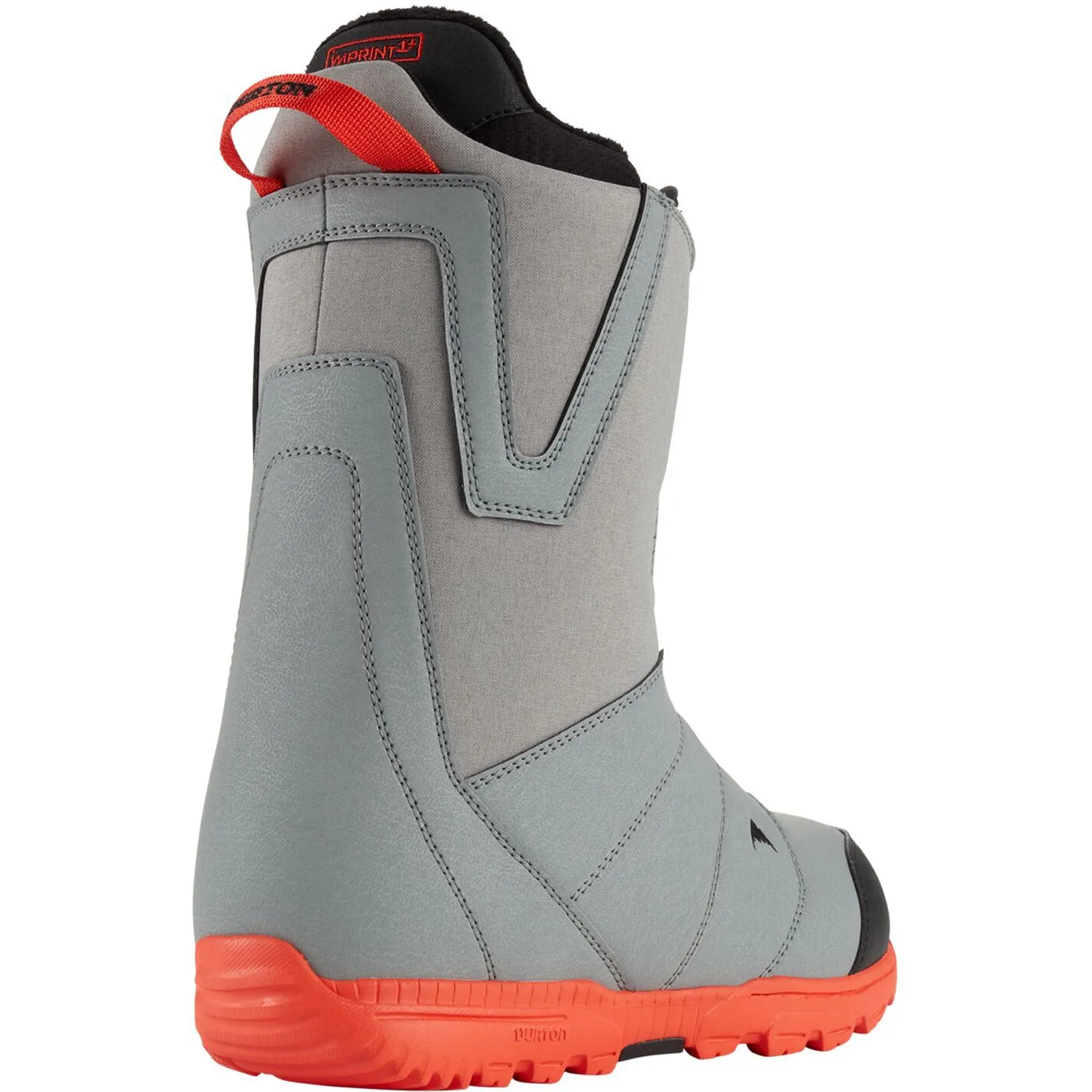 Moto Boa Snowboard Boot 2021