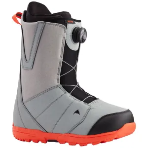 Moto Boa Snowboard Boot 2021