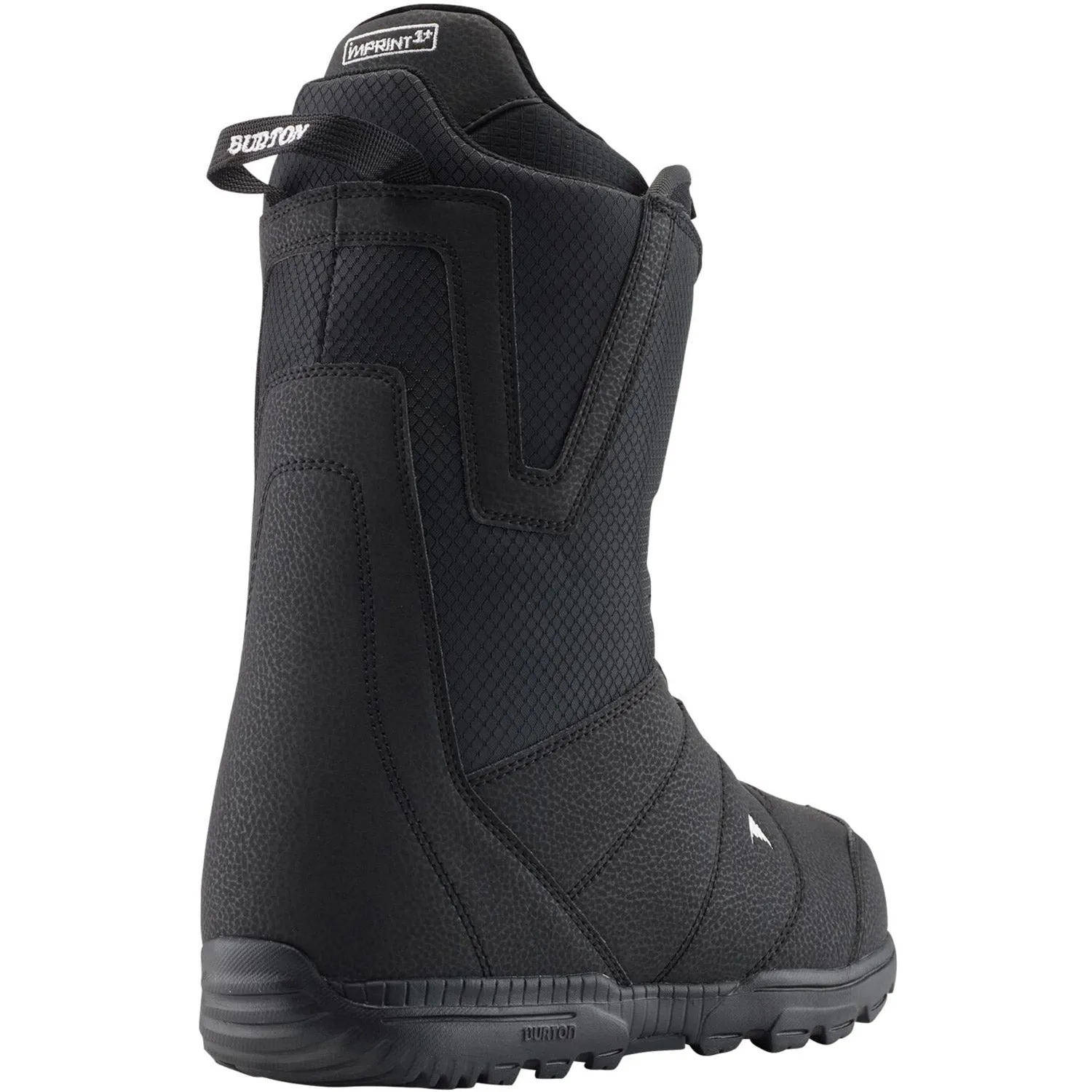 Moto Boa Snowboard Boot 2021