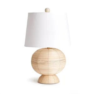NAPA Home & Garden, MAYE HOURGLASS LAMP,NVH415