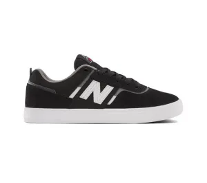 New Balance Numeric 306 Jamie Foy - Black/Grey