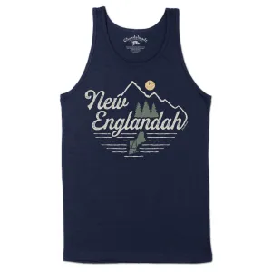 New Englandah Men's Tank Top