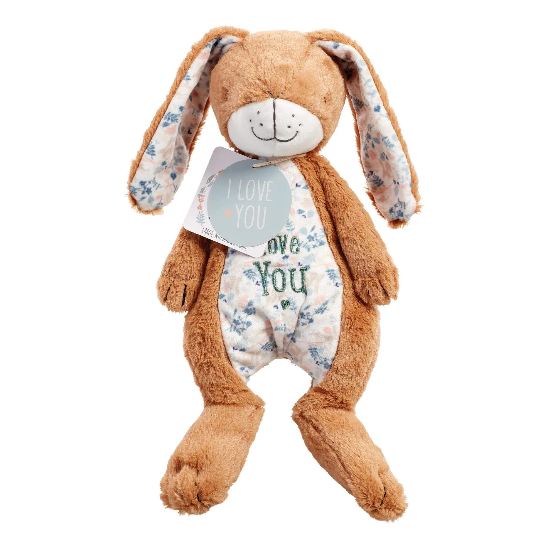 New Large Nutbrown hare