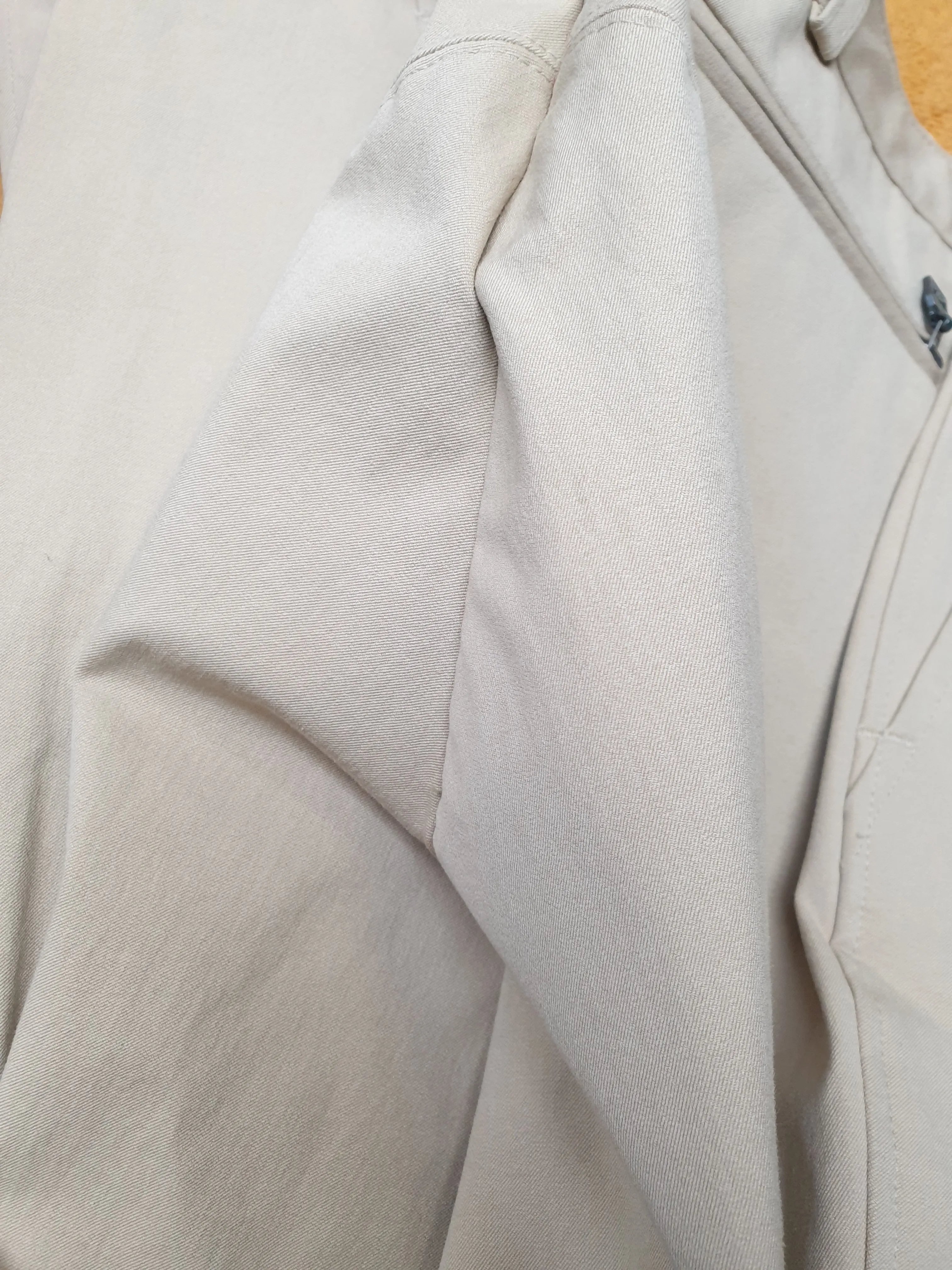 New size 16 Euro-star cream jodhpurs FREE POSTAGE☆