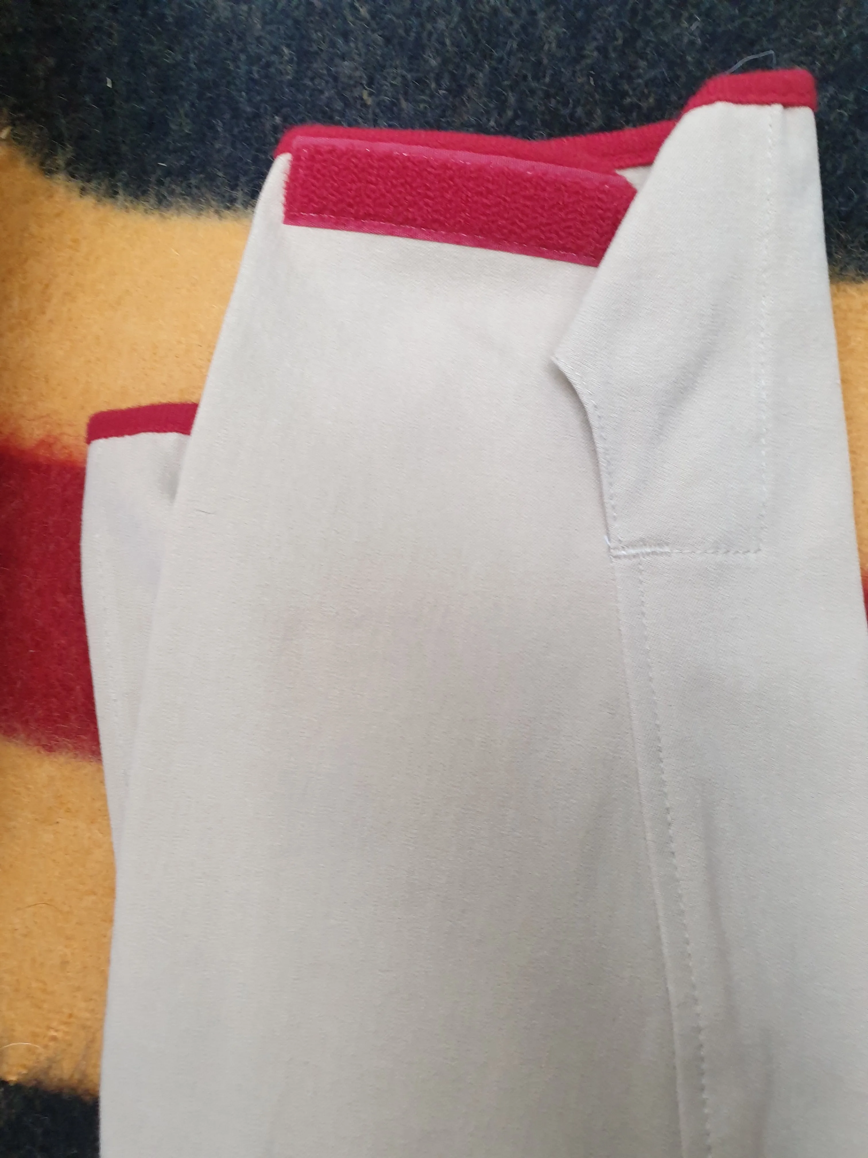 New size 16 Euro-star cream jodhpurs FREE POSTAGE☆