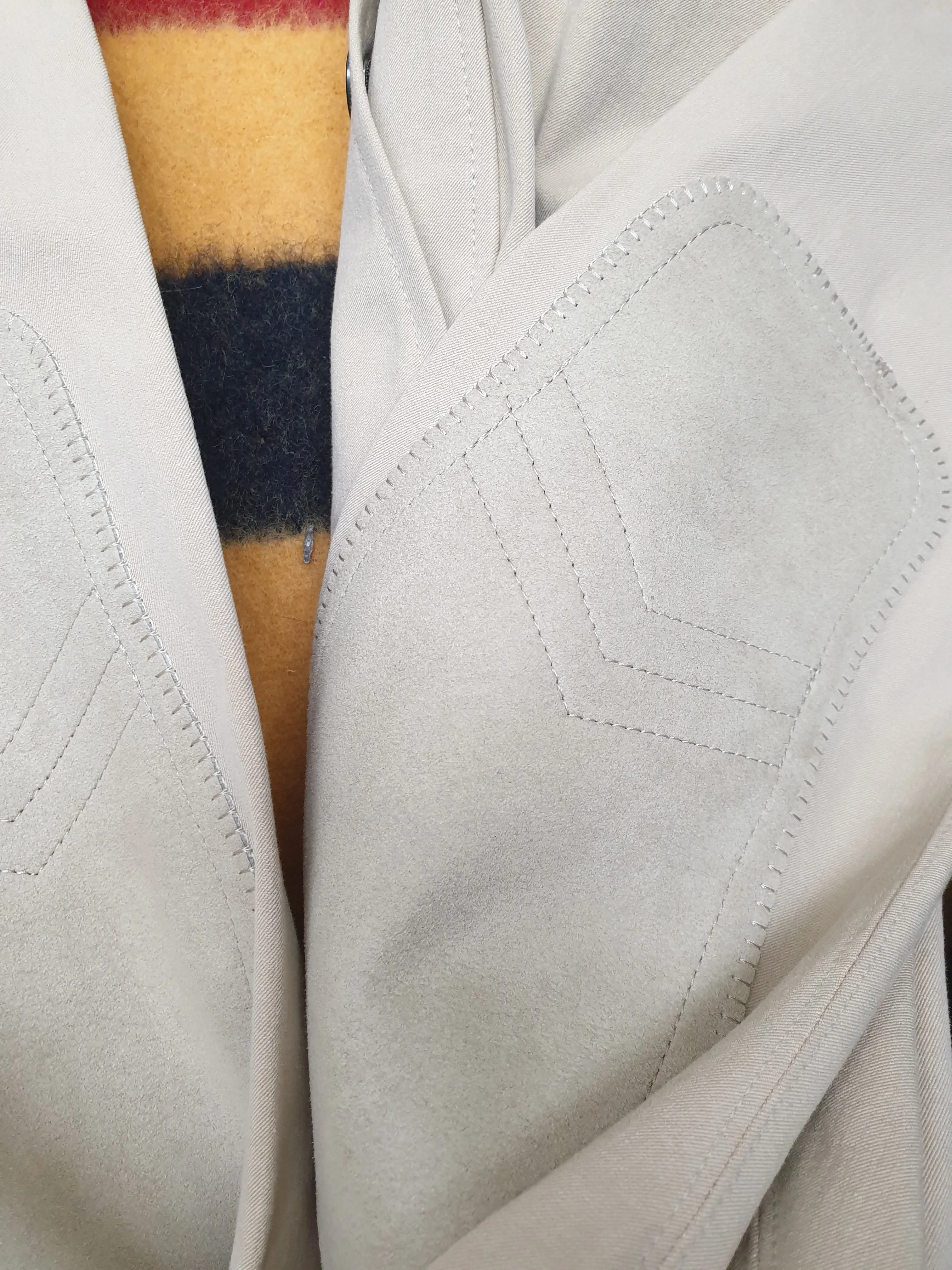 New size 16 Euro-star cream jodhpurs FREE POSTAGE☆