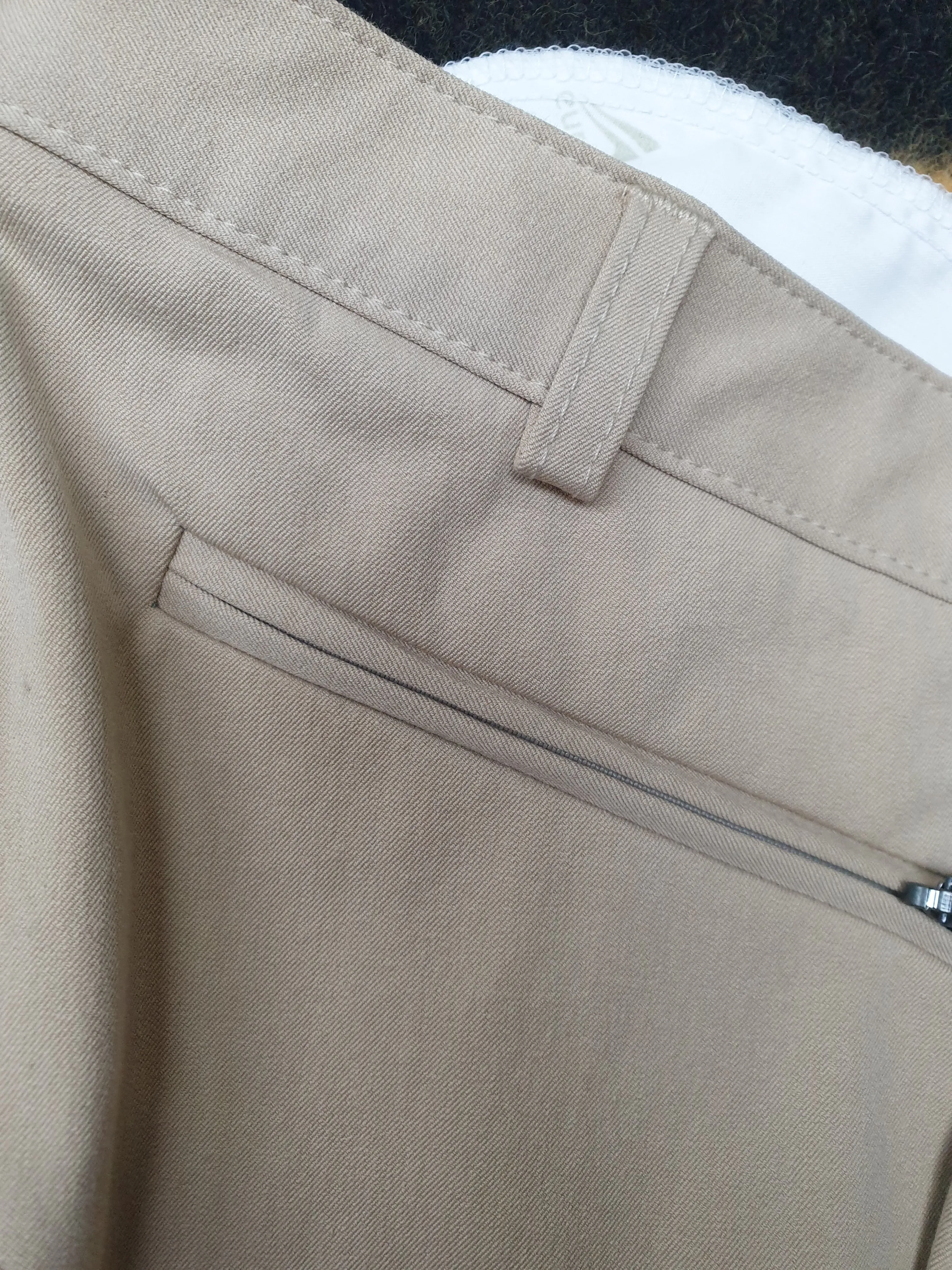 New size 16 Euro-star cream jodhpurs FREE POSTAGE☆