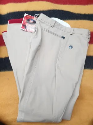 New size 16 Euro-star cream jodhpurs FREE POSTAGE☆