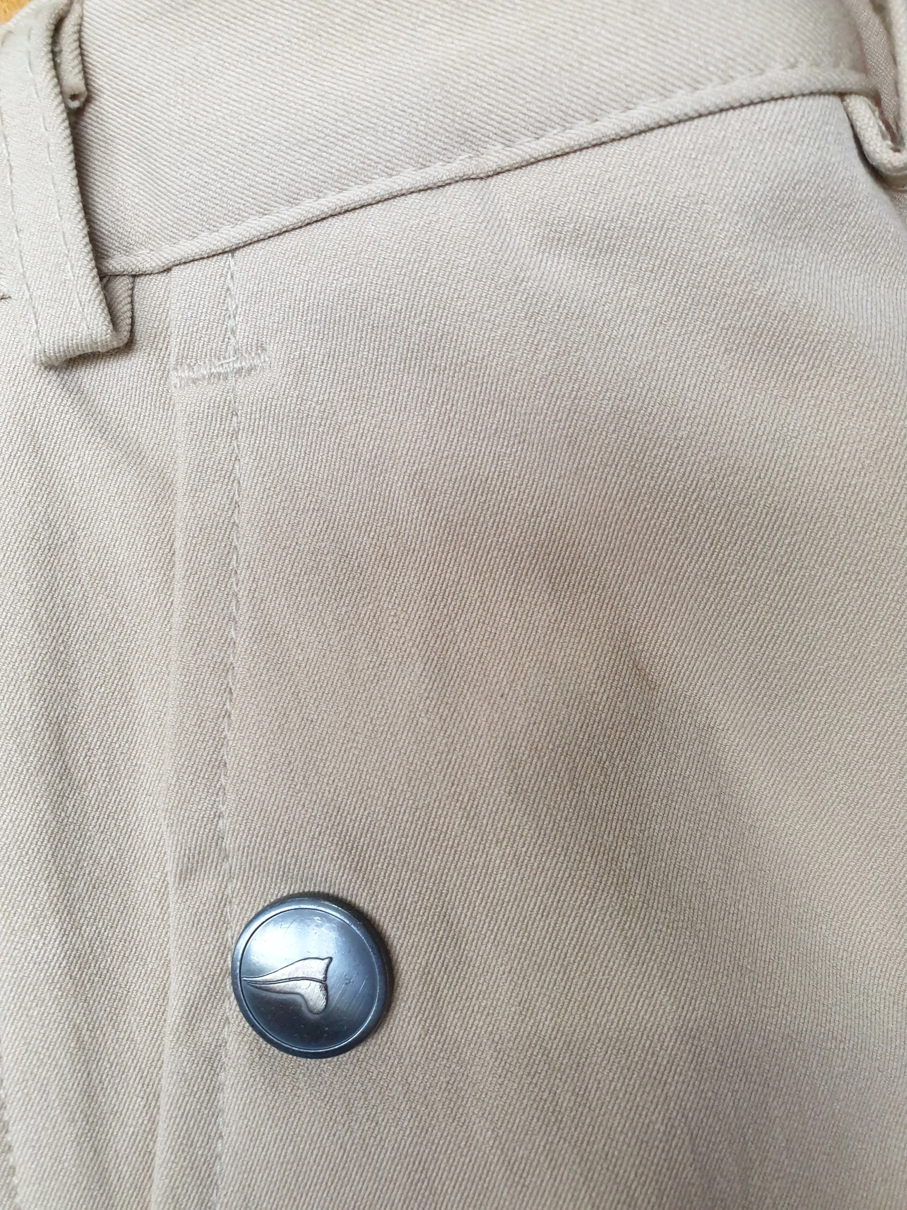 New size 16 Euro-star cream jodhpurs FREE POSTAGE☆