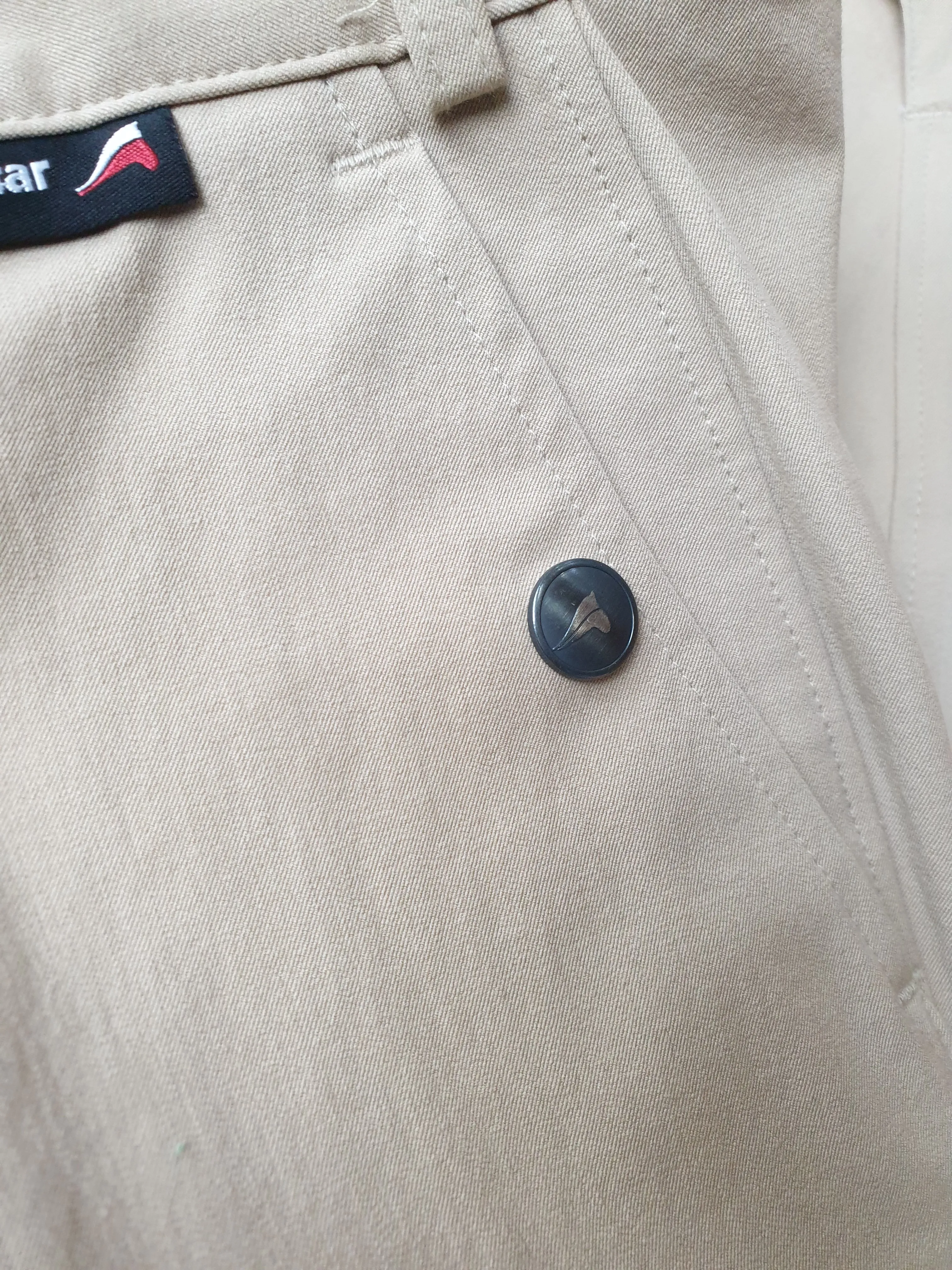 New size 16 Euro-star cream jodhpurs FREE POSTAGE☆