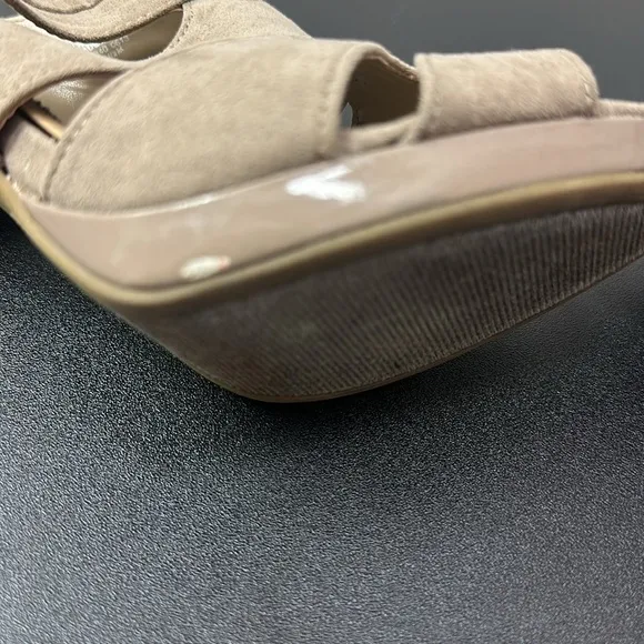 Nine West Heels women’s size 7 1/2