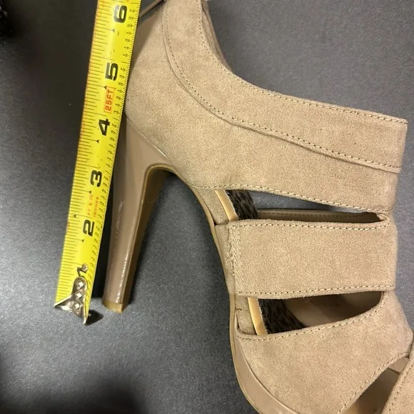 Nine West Heels women’s size 7 1/2
