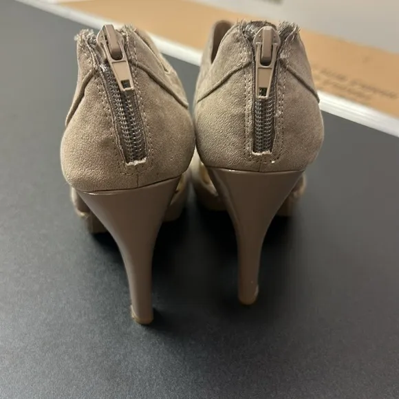 Nine West Heels women’s size 7 1/2