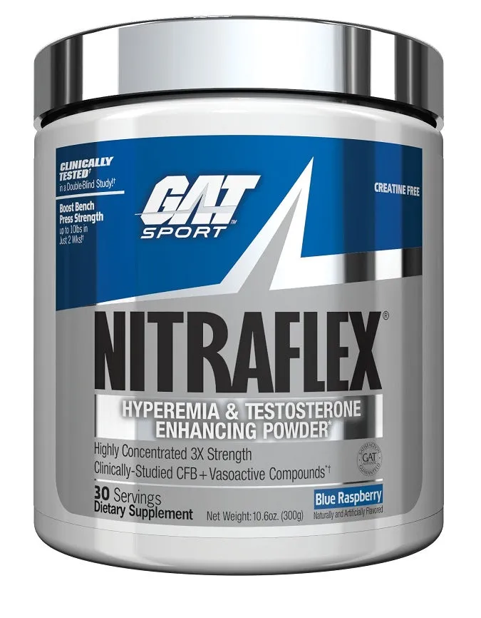 Nitraflex by GAT