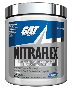 Nitraflex by GAT