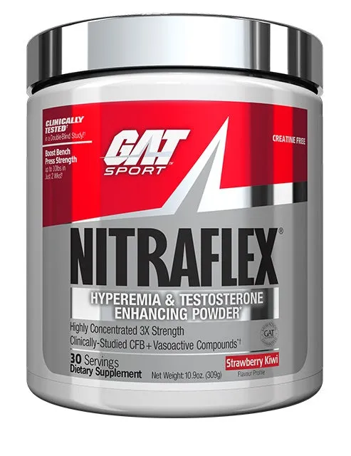 Nitraflex by GAT