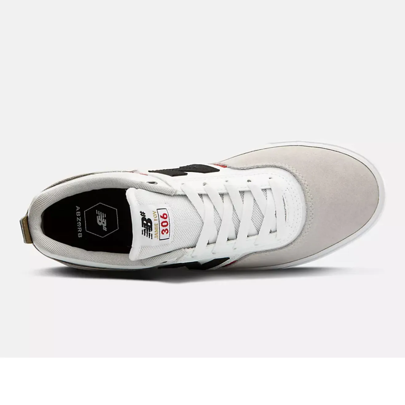 NM 306 JAMIE FOY Summer Fog With Black