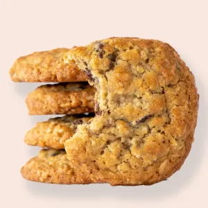 Oatmeal Chocolate Chip
