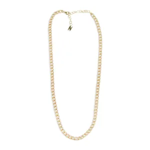 Olga Necklace 20"