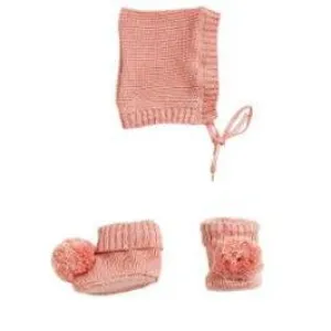 Olli Ella Dinkum Doll Knit Set