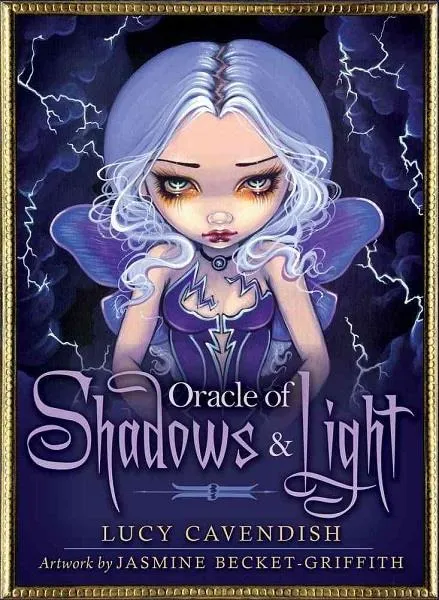 Oracle of Shadows & Light