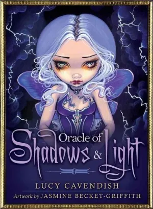 Oracle of Shadows & Light