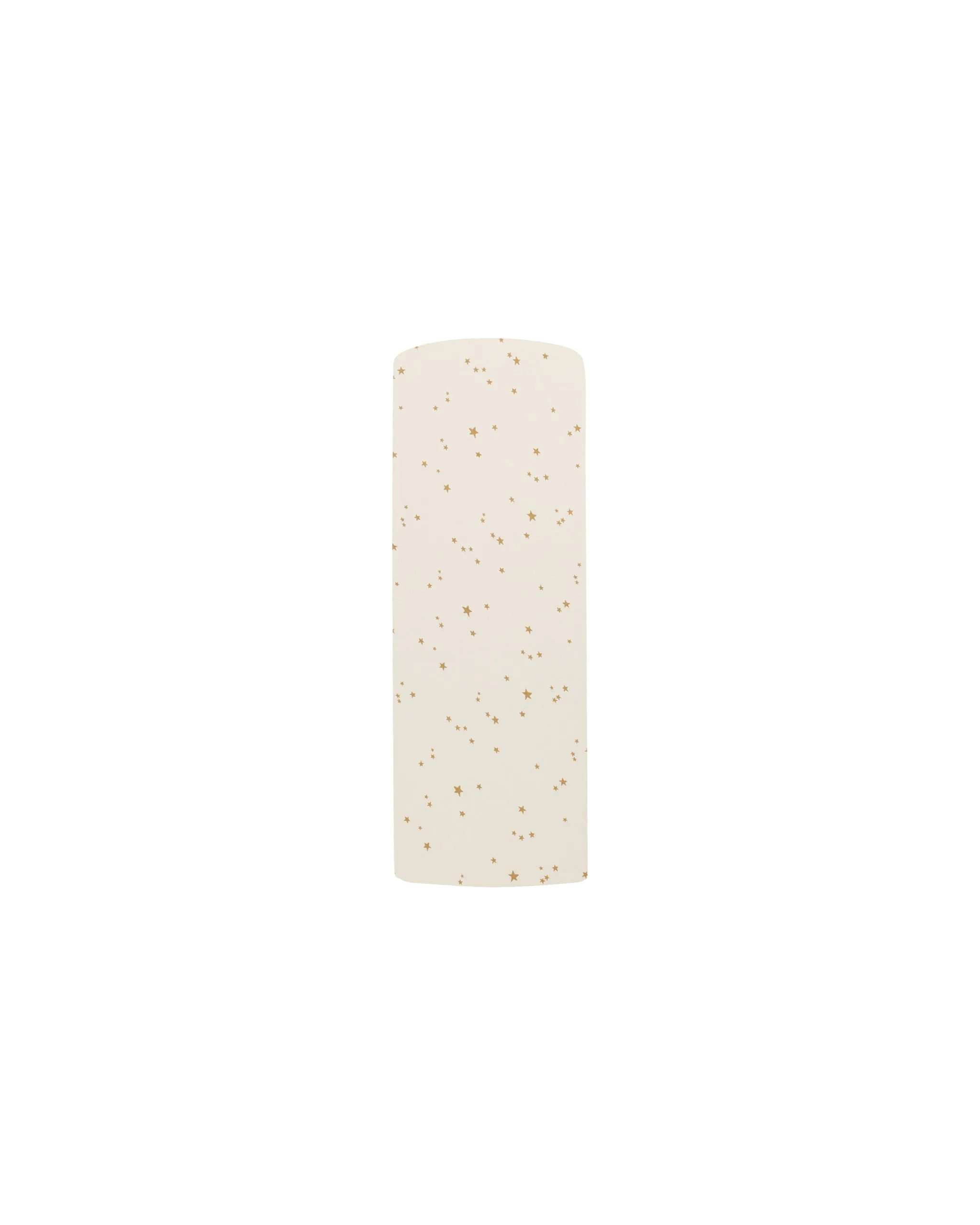 ORGANIC Woven Swaddle || Stars