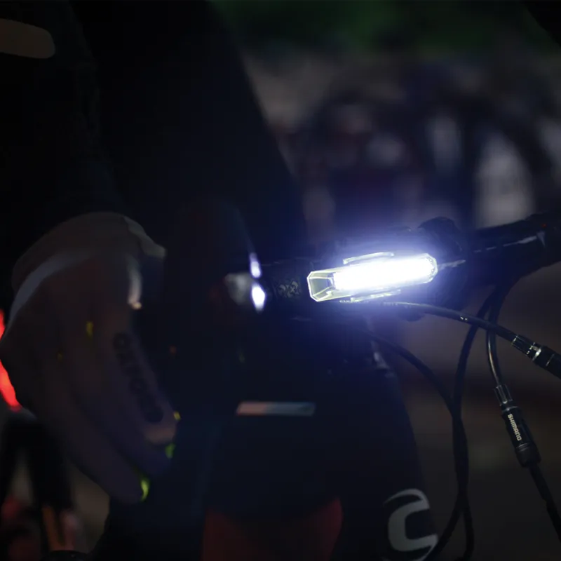 Oxford Ultratorch Slimline Light Set