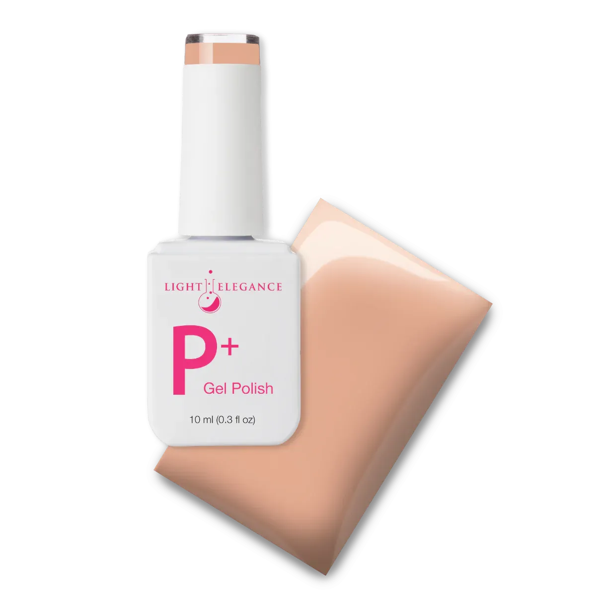 P  Sandcastle Gel Polish