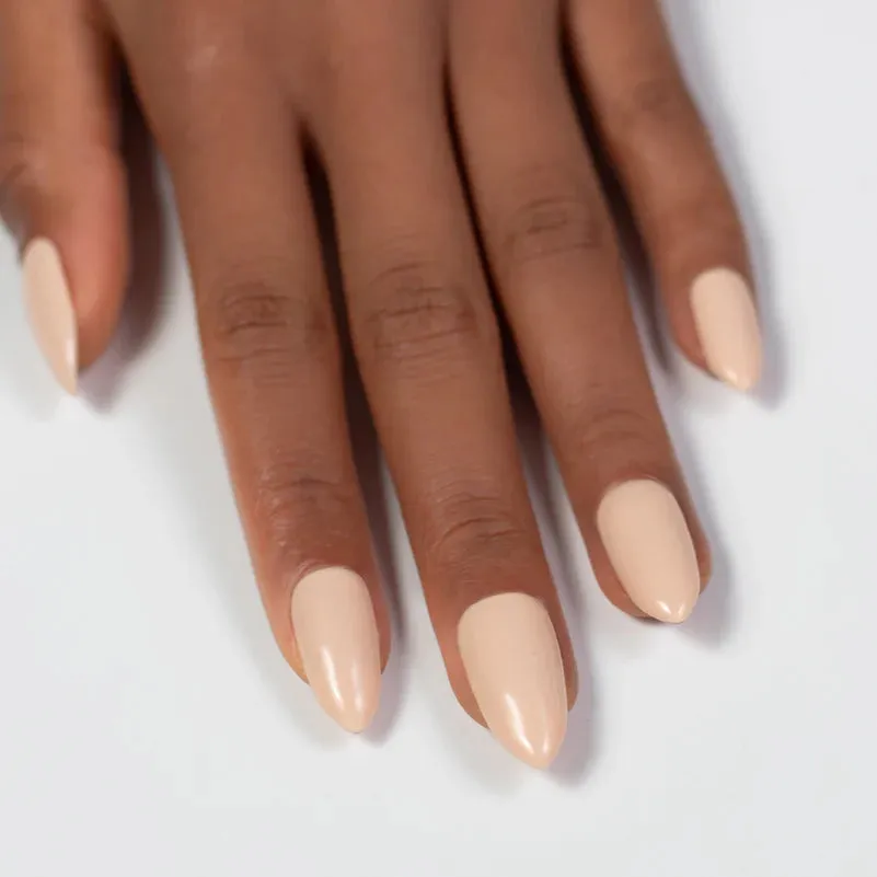 P  Sandcastle Gel Polish