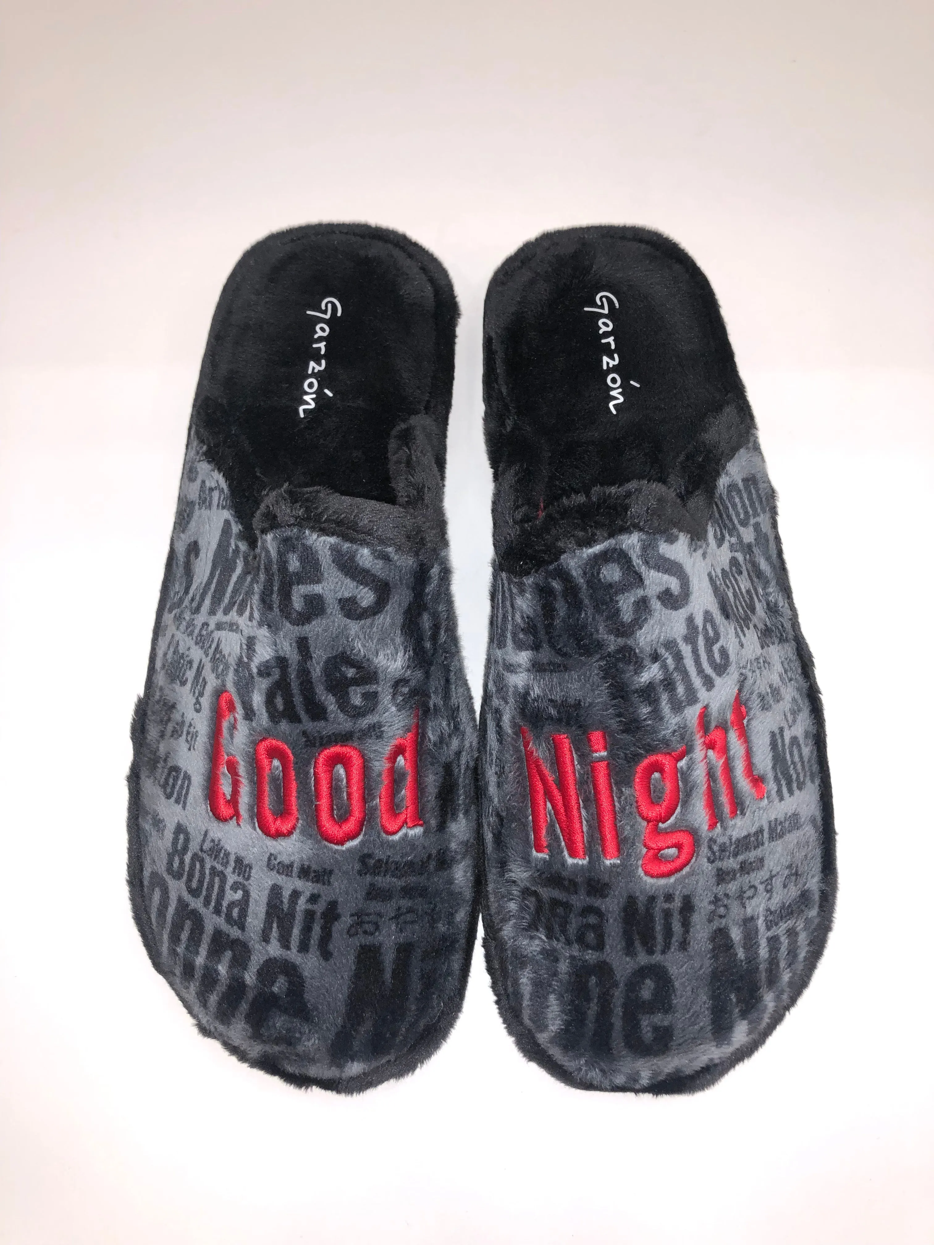 P364275 GOODNIGHT DARK GRAY
