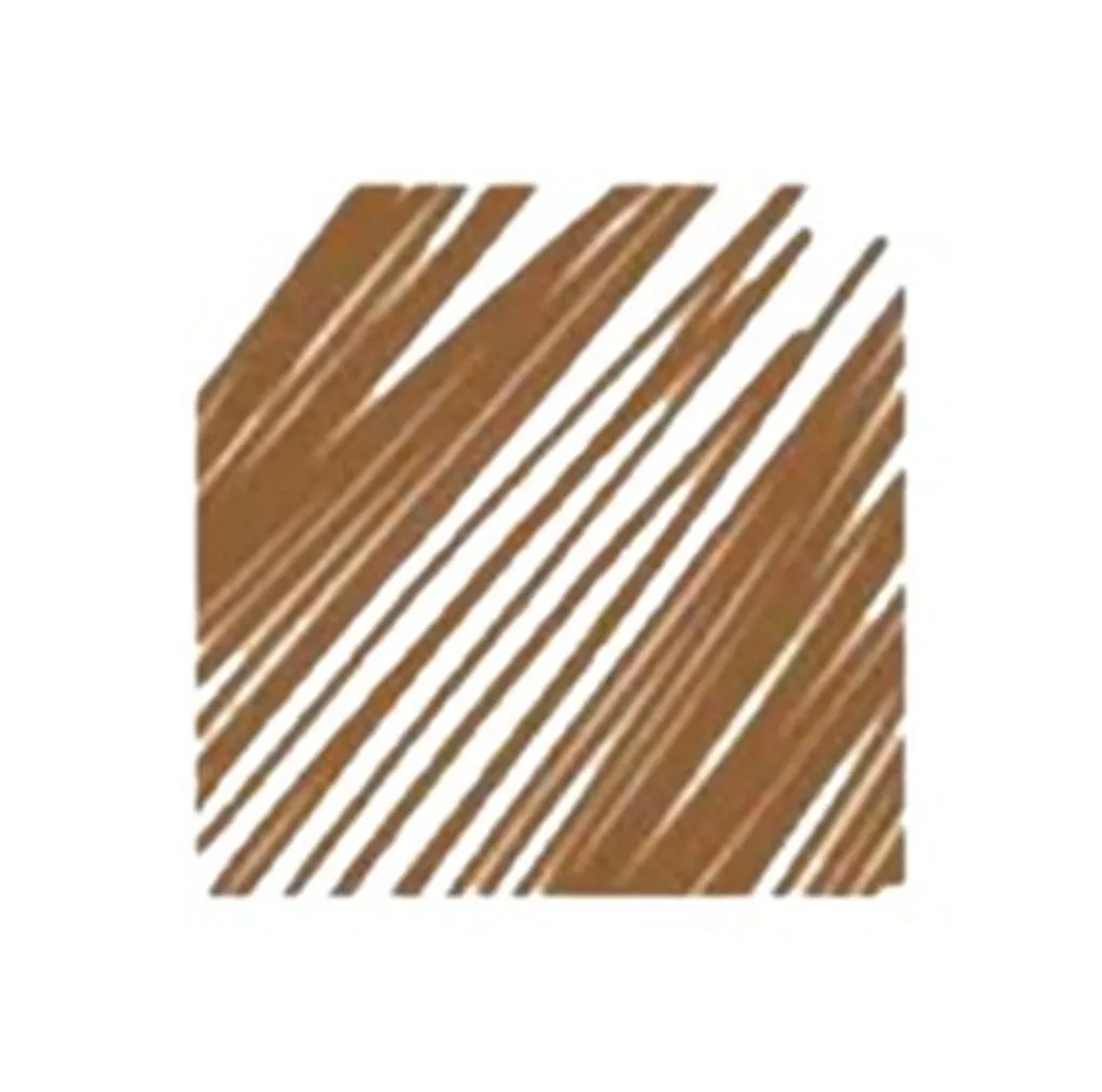 Pack of 2 City Color Photo Chic Eyeliner Pencil, Bonfire