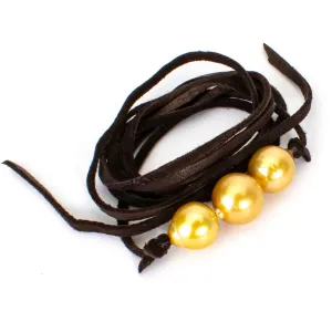 Pearl Wrap