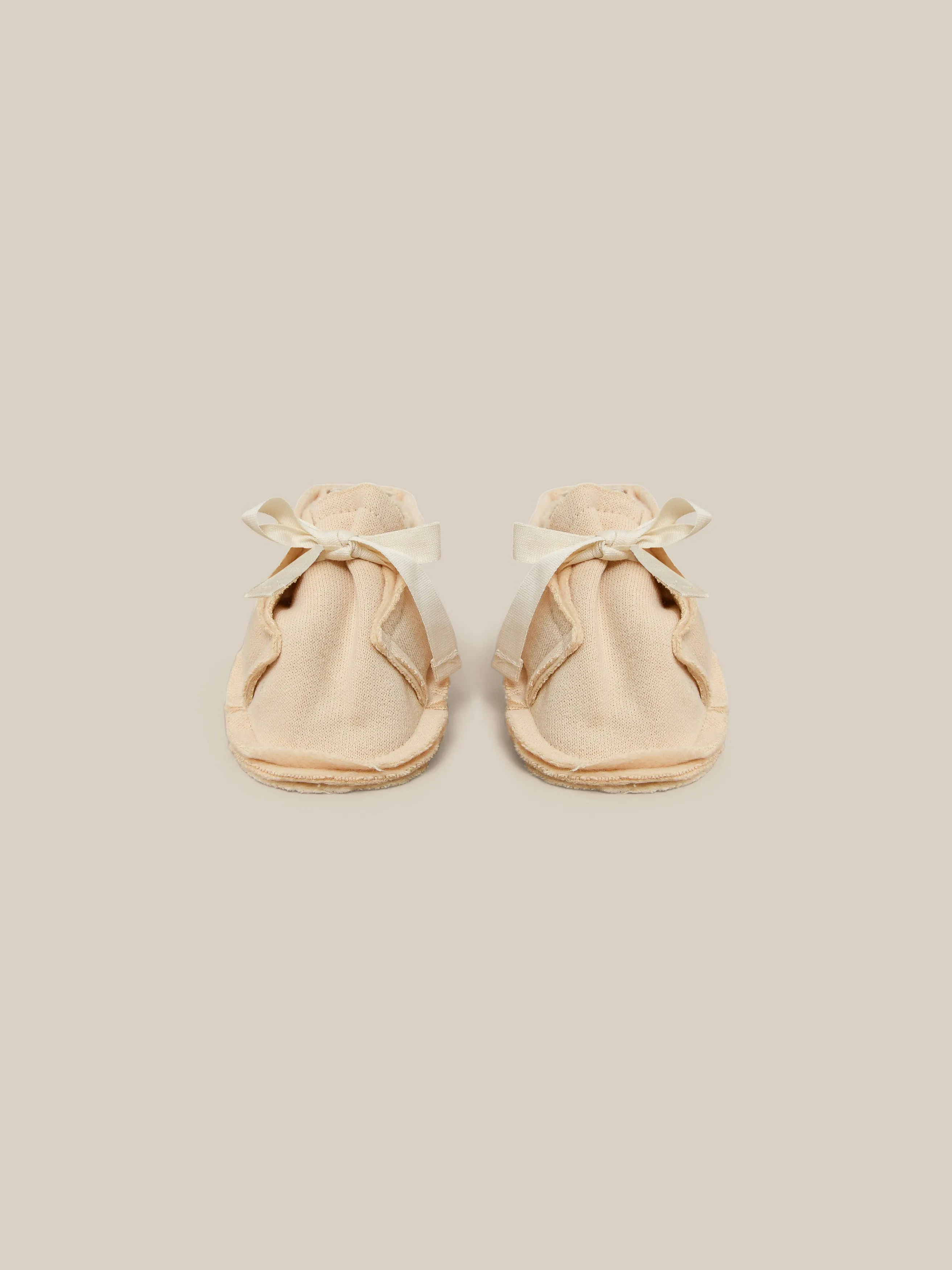 Pebble Booties