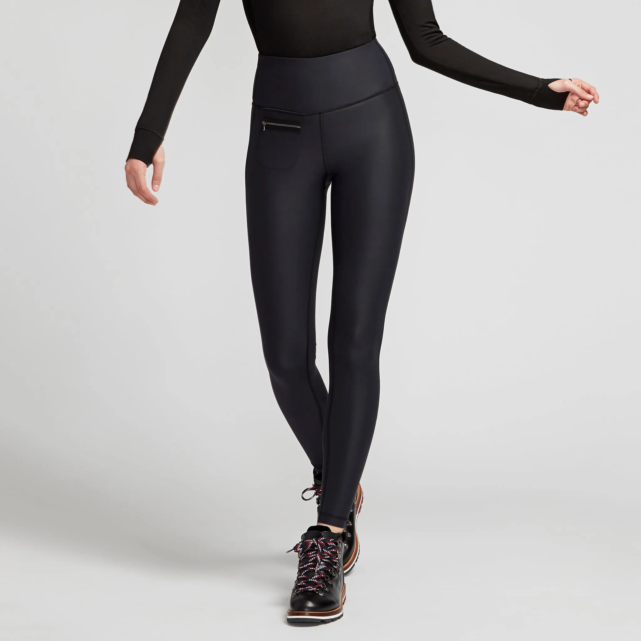 Peri Sueded Eco Legging