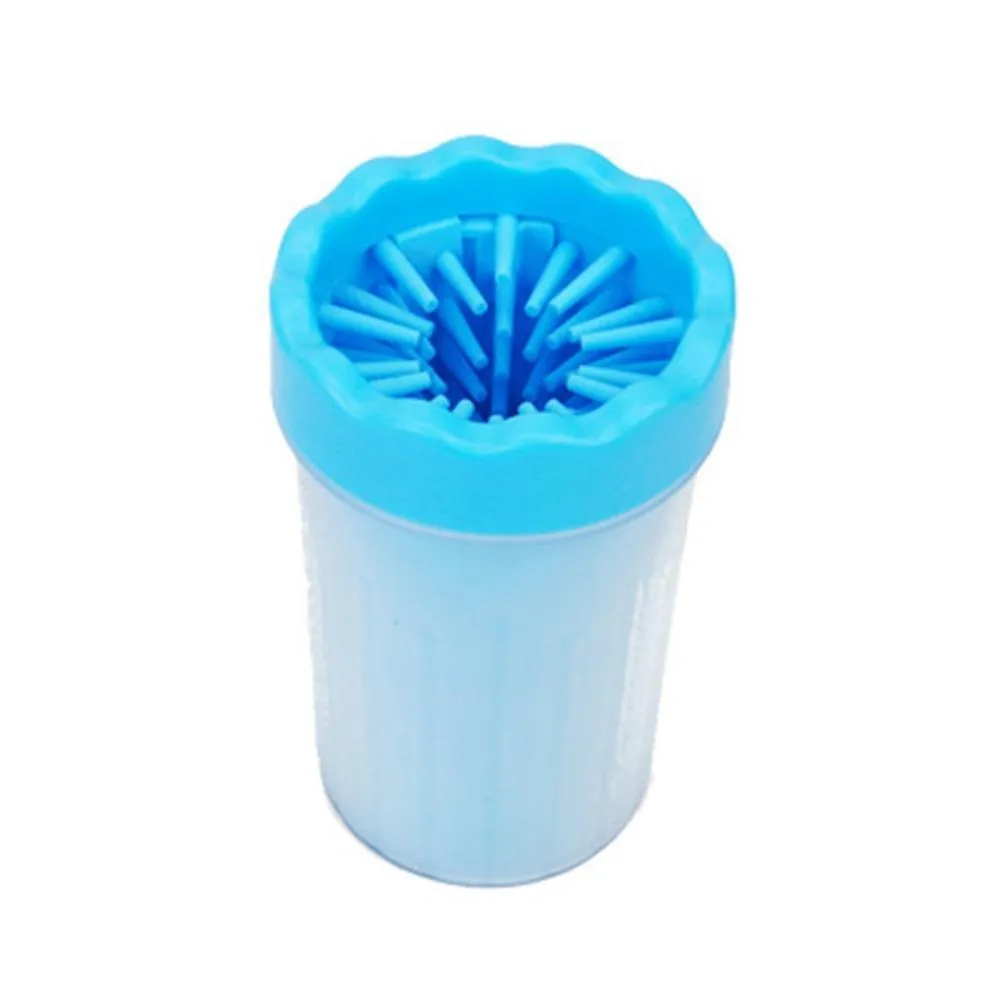 Pet Paw Washing Cup