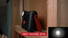 PM310 MAGNETIC WORK LIGHT 1000 LUMENS