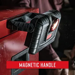 PM310 MAGNETIC WORK LIGHT 1000 LUMENS