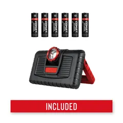 PM310 MAGNETIC WORK LIGHT 1000 LUMENS