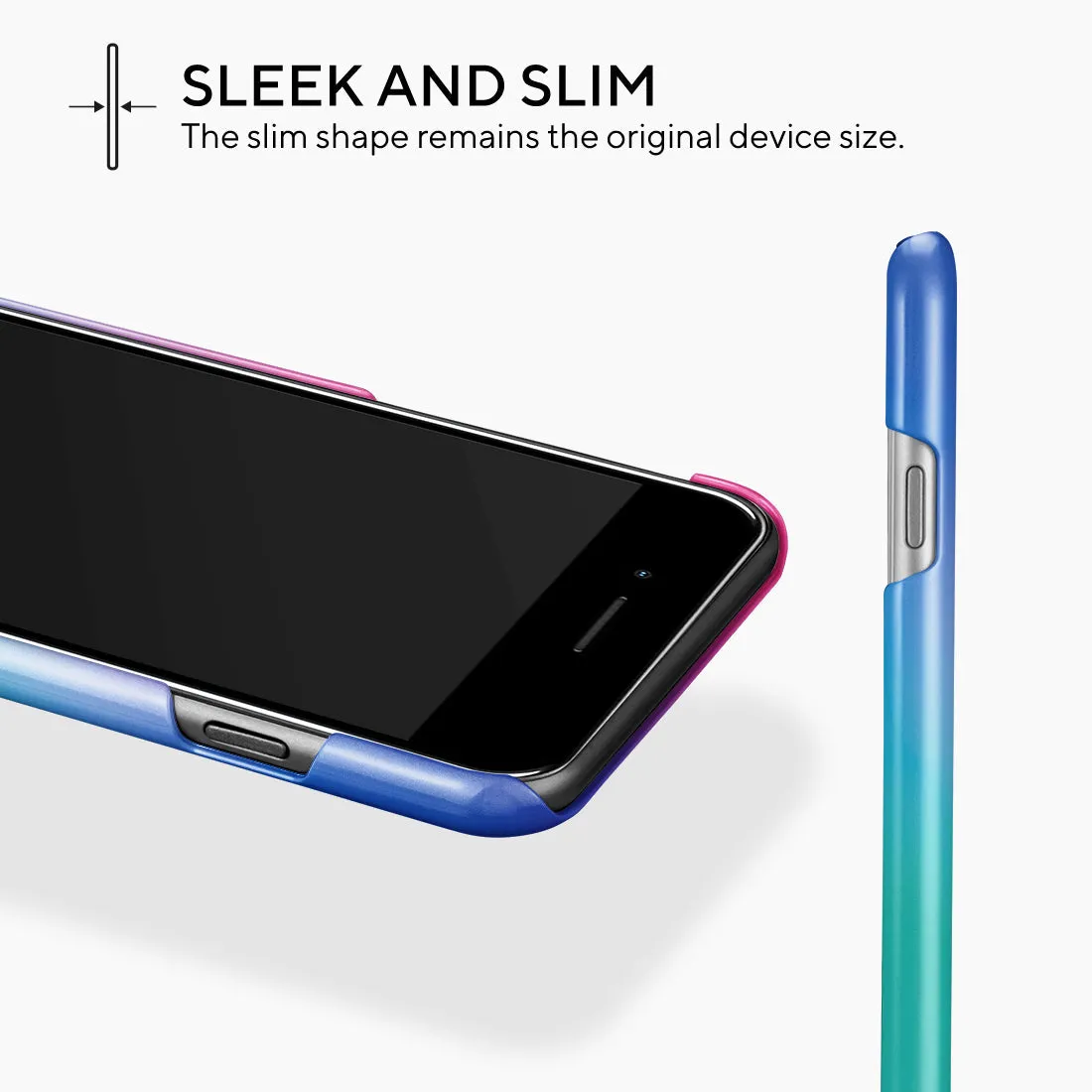 Polar Light - iPhone 8 Plus/7 Plus Case