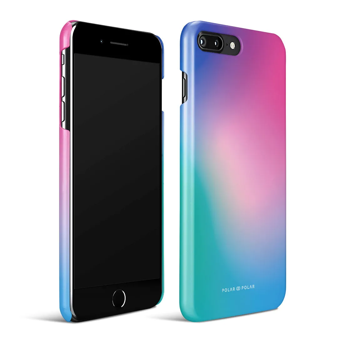 Polar Light - iPhone 8 Plus/7 Plus Case