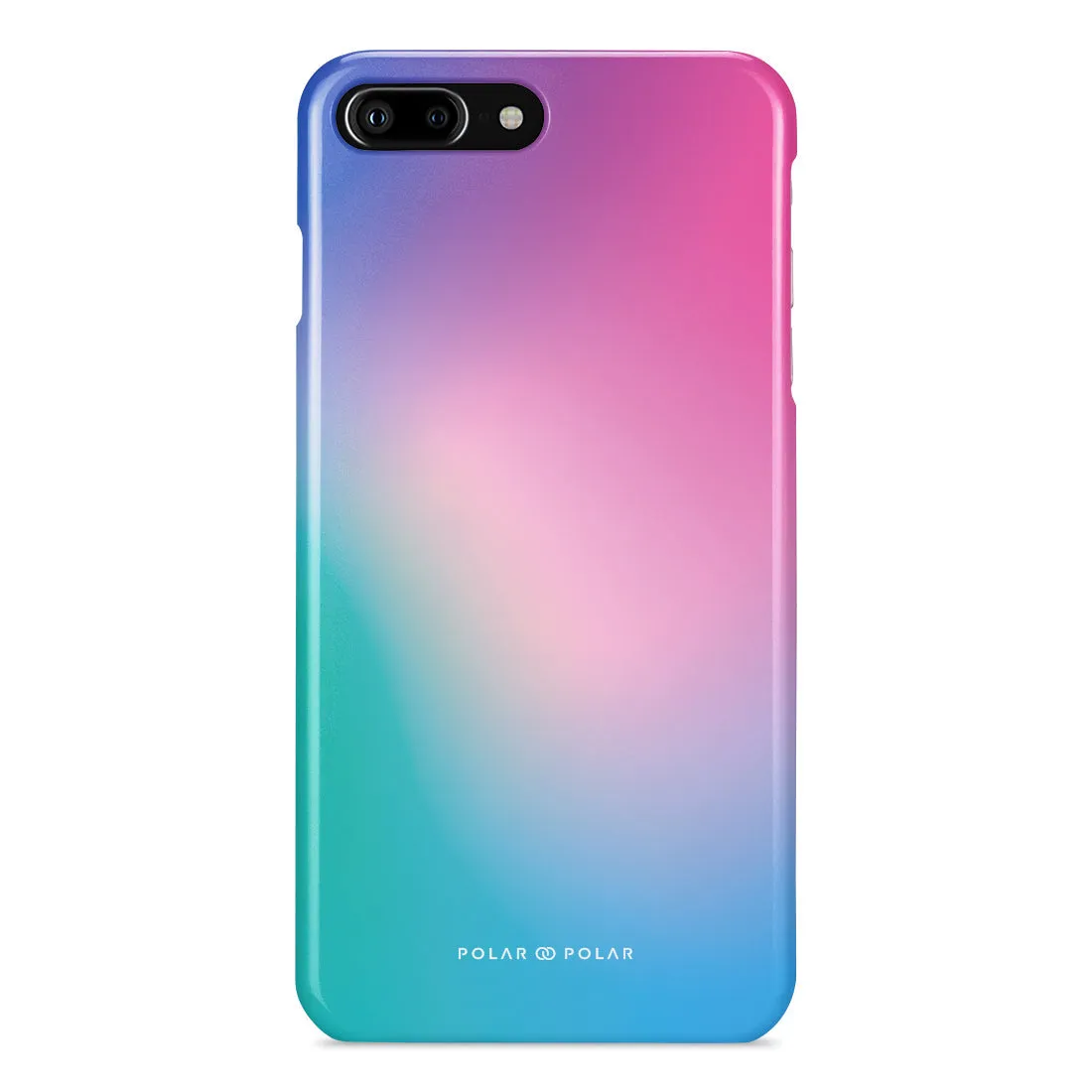 Polar Light - iPhone 8 Plus/7 Plus Case