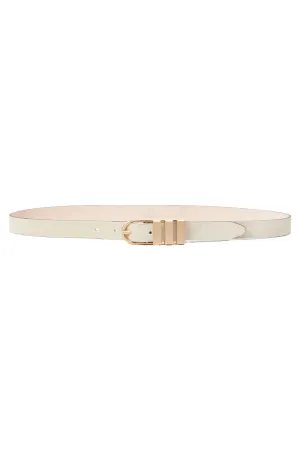 Porto Belt 20MM in Greige