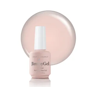 Precious JimmyGel Soak-Off Building Base