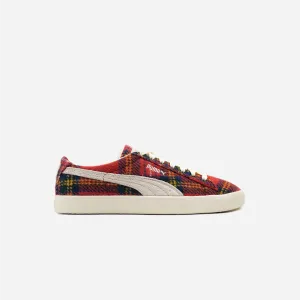 Puma Suede VTG Harris Tweed 393219 01