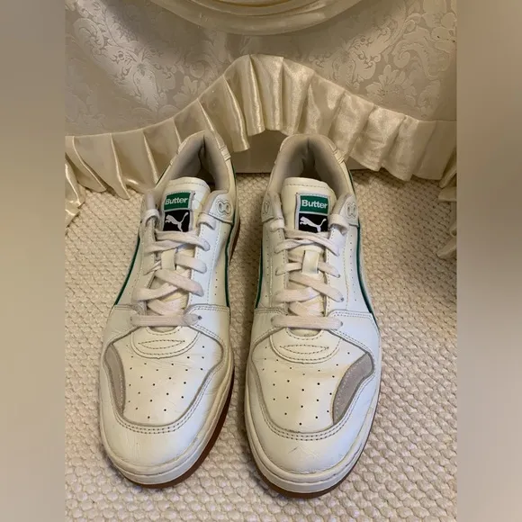 PUMA