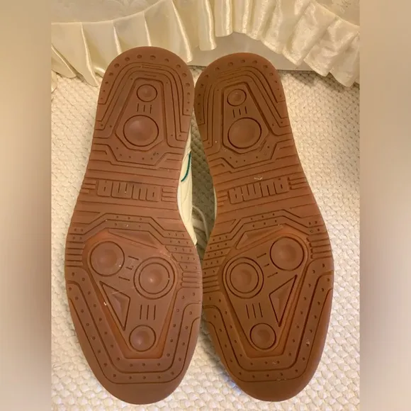 PUMA